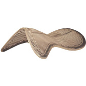 Pad pod siodło Therapeutic Soft Gel Przezroczysty Pad pod siodło Therapeutic Soft Gel Przezroczysty