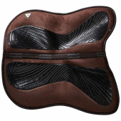 Pad Gel & Memory Foam Brązowy Pad Gel & Memory Foam Brązowy