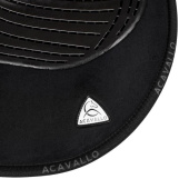 Pad Gel & Memory Foam Czarny Pad Gel & Memory Foam Czarny
