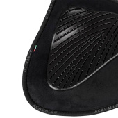 Pad Gel & Memory Foam Czarny Pad Gel & Memory Foam Czarny