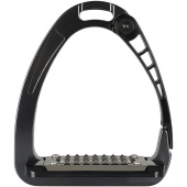 Strzemiona Arena Alupro Charcoal Strzemiona Arena Alupro Charcoal