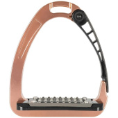 Strzemiona Arena Alupro Rose Gold Strzemiona Arena Alupro Rose Gold
