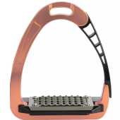 Strzemiona Arena Rose Gold Strzemiona Arena Rose Gold