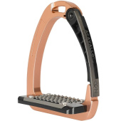Strzemiona Arena Alupro Rose Gold Strzemiona Arena Alupro Rose Gold
