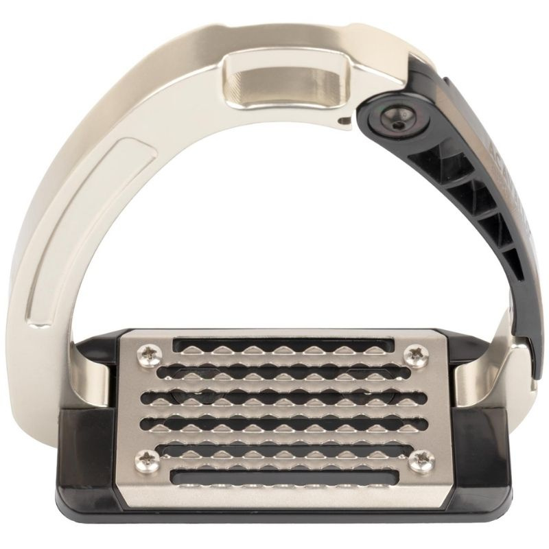 Strzemiona Arena Alupro Solar Titanium