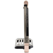 Strzemiona Arena Alupro Titanium Rose Strzemiona Arena Alupro Titanium Rose