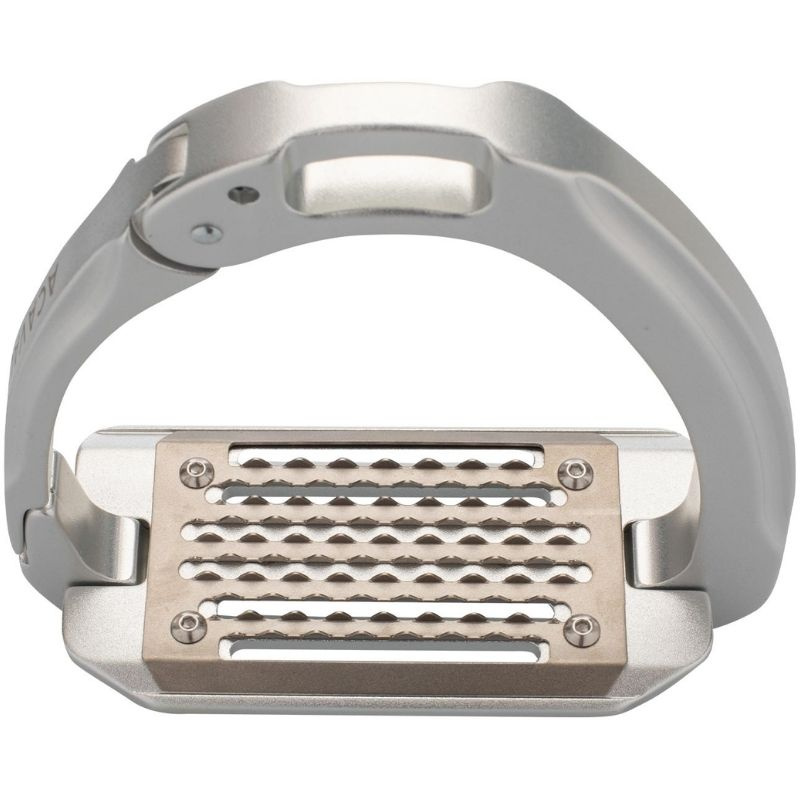 Strzemiona Arena Aluplus 2.0 Aluminium