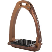 Strzemiona Arena Aluplus 2.0 Bronze/Brown Strzemiona Arena Aluplus 2.0 Bronze/Brown