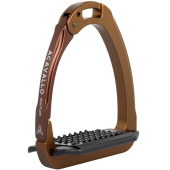 Strzemiona Arena Aluplus 2.0 Bronze/Brown Strzemiona Arena Aluplus 2.0 Bronze/Brown