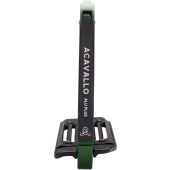 Strzemiona Arena Aluplus 2.0 Hunter Green Strzemiona Arena Aluplus 2.0 Hunter Green