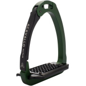 Strzemiona Arena Aluplus 2.0 Hunter Green Strzemiona Arena Aluplus 2.0 Hunter Green
