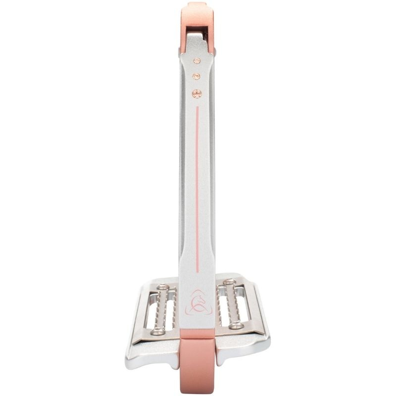 Strzemiona Arena Aluplus 2.0 Crystals Antique Rose