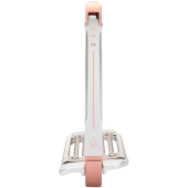 Strzemiona Arena Aluplus 2.0 Crystals Antique Rose Strzemiona Arena Aluplus 2.0 Crystals Antique Rose