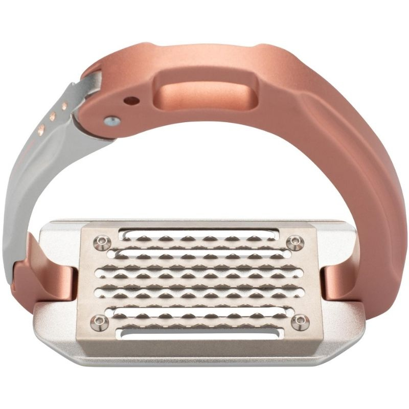 Strzemiona Arena Aluplus 2.0 Crystals Antique Rose