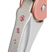 Strzemiona Arena Aluplus 2.0 Crystals Antique Rose Strzemiona Arena Aluplus 2.0 Crystals Antique Rose