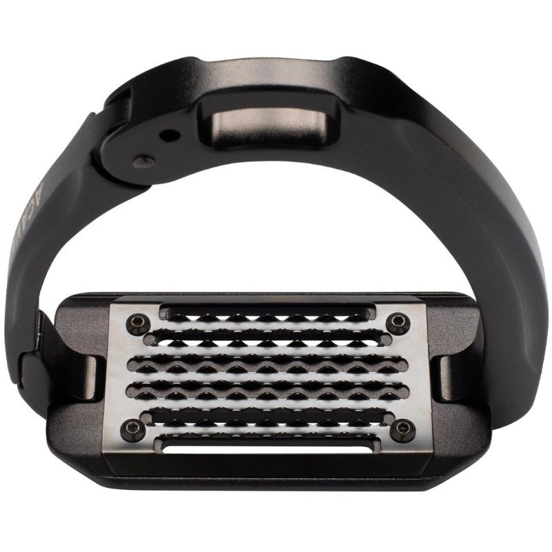 Strzemiona Arena Aluplus 2.0 Total Black