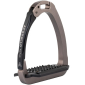 Strzemiona Arena Aluplus 2.0 Titanium/Black Strzemiona Arena Aluplus 2.0 Titanium/Black
