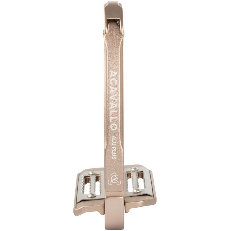 Strzemiona Arena Aluplus 2.0 Titanium Rose