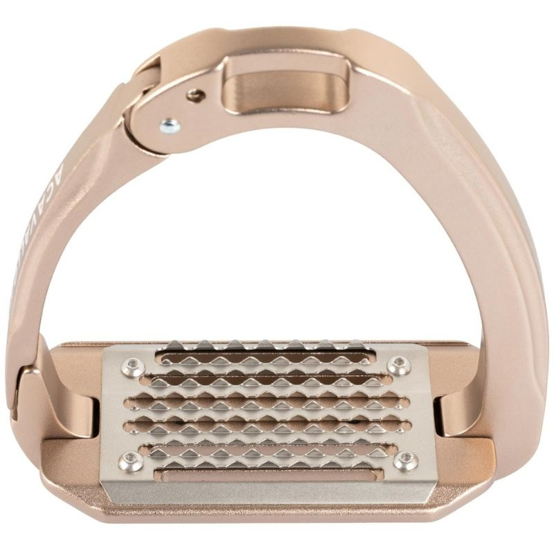 Strzemiona Arena Aluplus 2.0 Titanium Rose