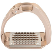 Strzemiona Arena Aluplus 2.0 Titanium Rose Strzemiona Arena Aluplus 2.0 Titanium Rose
