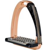 Strzemiona Dzieci/Junior Arena Alupro Rose Gold Strzemiona Dzieci/Junior Arena Alupro Rose Gold