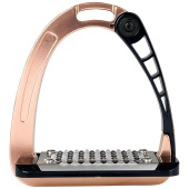 Strzemiona Dzieci/Junior Arena Alupro Rose Gold Strzemiona Dzieci/Junior Arena Alupro Rose Gold