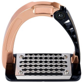 Strzemiona Dzieci/Junior Arena Alupro Rose Gold Strzemiona Dzieci/Junior Arena Alupro Rose Gold