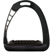 Strzemiona Dzieci/Junior Arena Alupro Total Black Strzemiona Dzieci/Junior Arena Alupro Total Black