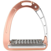 Strzemiona Dzieci/Junior Arena Aluplus Rose Gold Strzemiona Dzieci/Junior Arena Aluplus Rose Gold