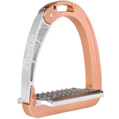 Strzemiona Dzieci/Junior Arena Aluplus Rose Gold Strzemiona Dzieci/Junior Arena Aluplus Rose Gold