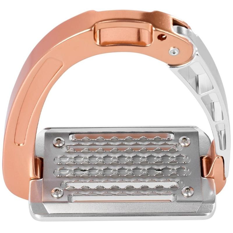 Strzemiona Dzieci/Junior Arena Aluplus Rose Gold