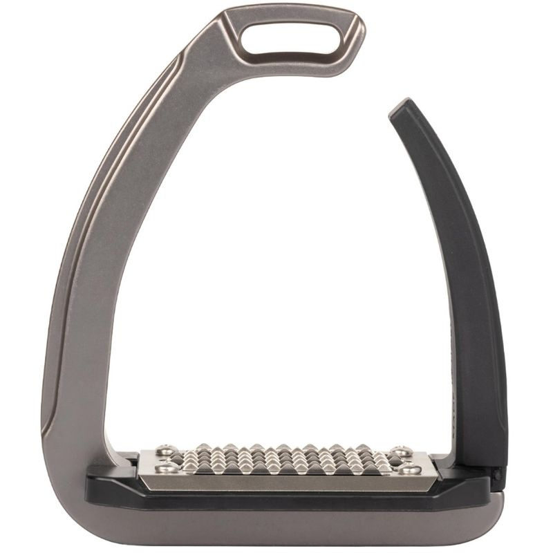 Strzemiona Rel-X Easy Charcoal