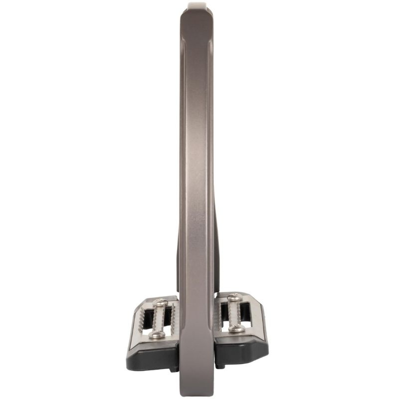 Strzemiona Rel-X Easy Charcoal