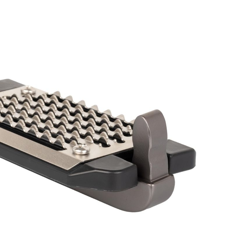 Strzemiona Rel-X Easy Charcoal