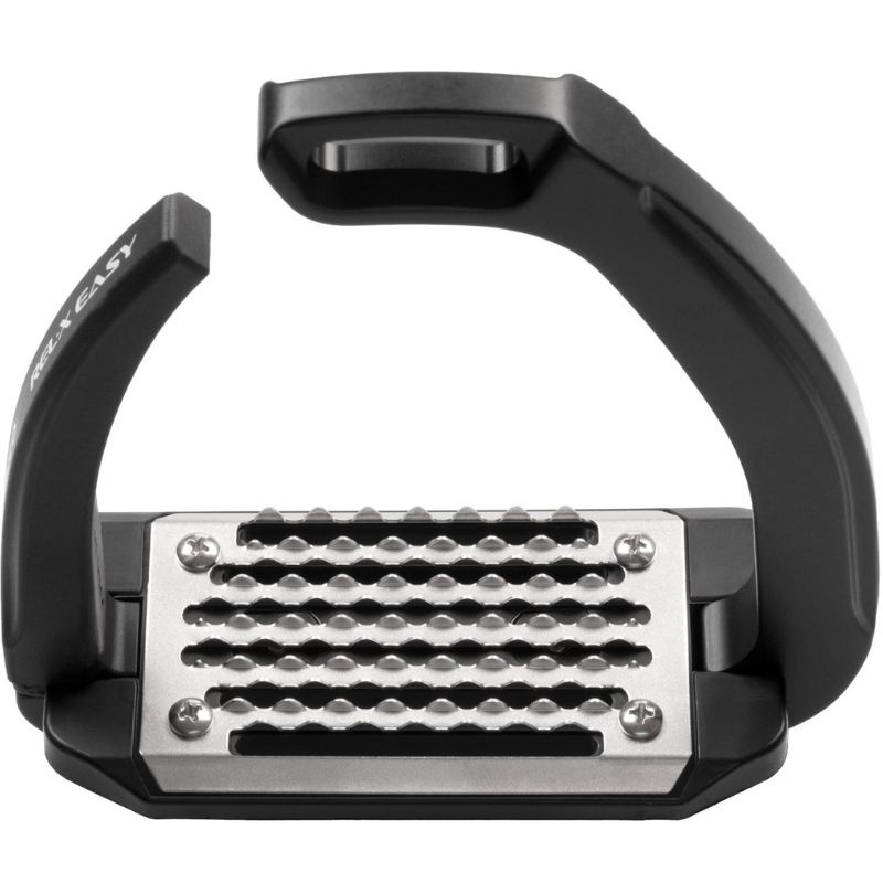 Strzemiona Rel-X Easy Czarne
