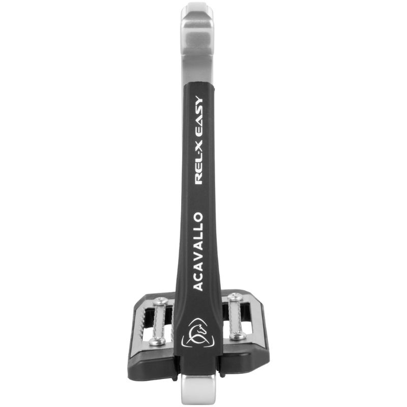 Strzemiona Rel-X Easy Aluminium