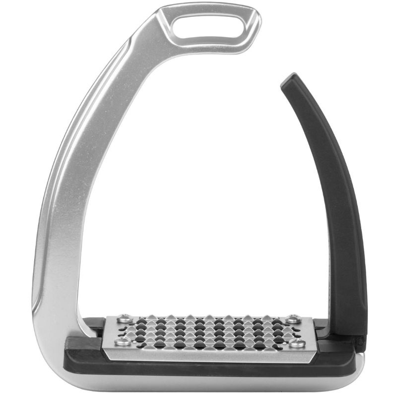 Strzemiona Rel-X Easy Aluminium
