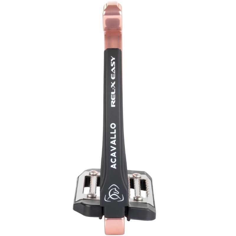 Strzemiona Rel-X Easy Phantom Rose