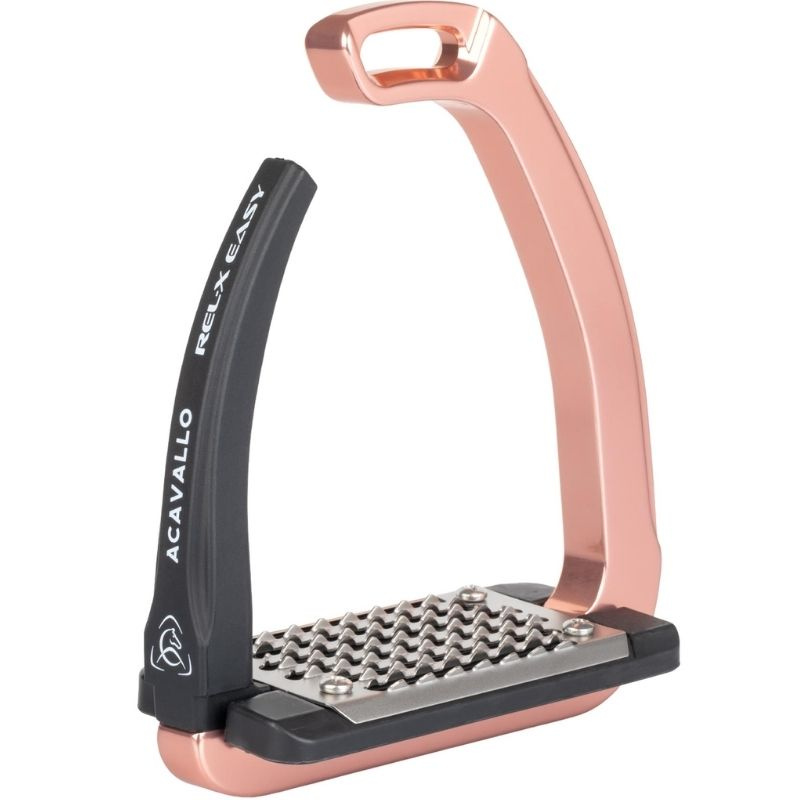 Strzemiona Rel-X Easy Phantom Rose