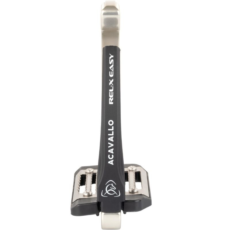 Strzemiona Rel-X Easy Solar Titanium