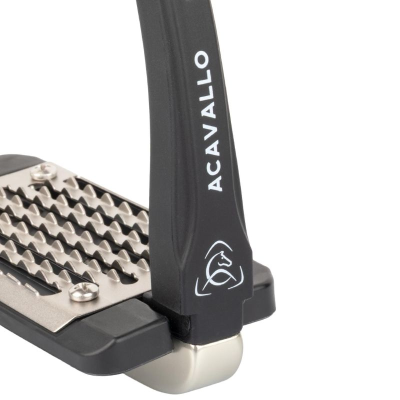 Strzemiona Rel-X Easy Solar Titanium