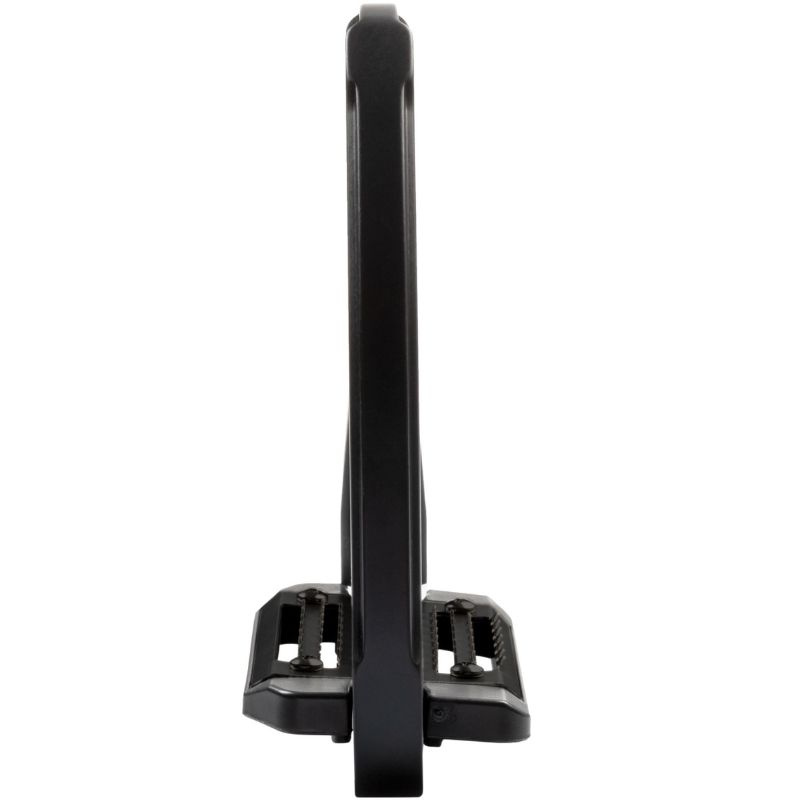Strzemiona Rel-X Easy Total Black