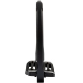 Strzemiona Rel-X Easy Total Black Strzemiona Rel-X Easy Total Black