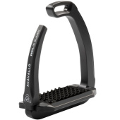 Strzemiona Rel-X Easy Total Black Strzemiona Rel-X Easy Total Black