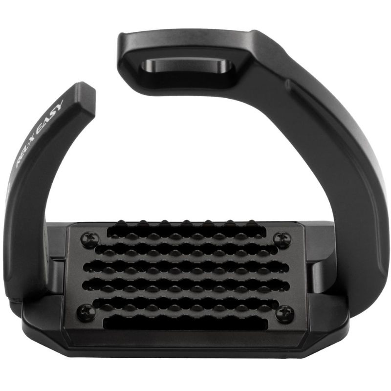 Strzemiona Rel-X Easy Total Black