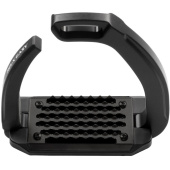 Strzemiona Rel-X Easy Total Black Strzemiona Rel-X Easy Total Black