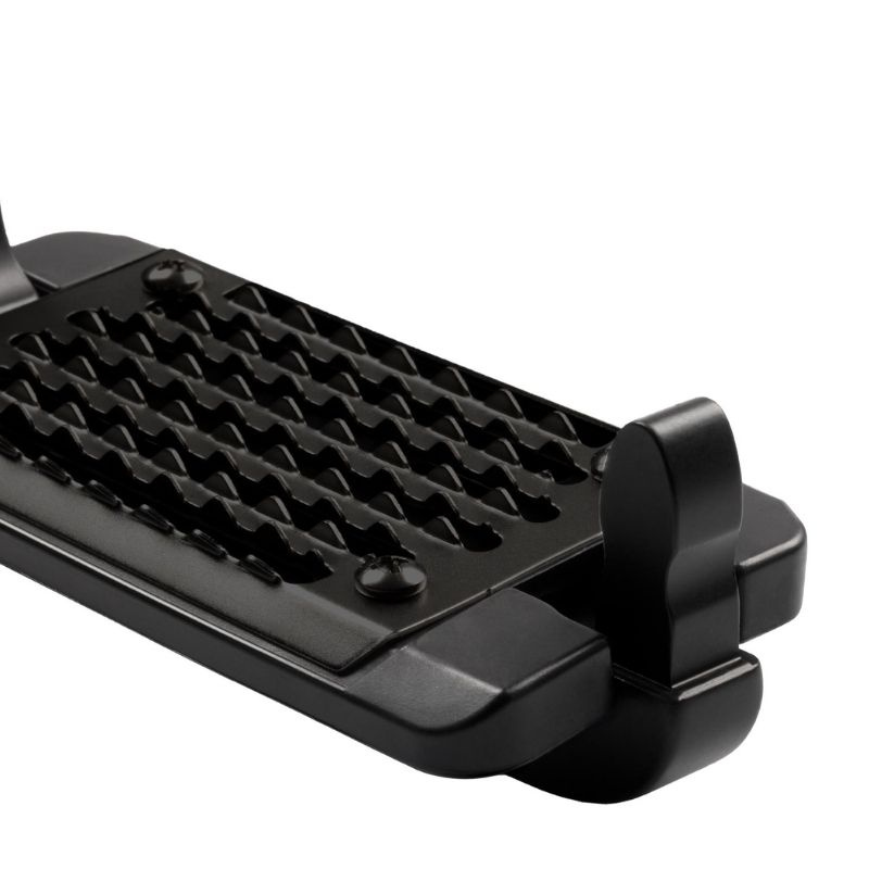 Strzemiona Rel-X Easy Total Black