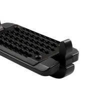 Strzemiona Rel-X Easy Total Black Strzemiona Rel-X Easy Total Black