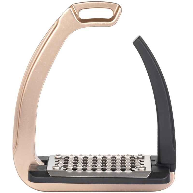 Strzemiona Rel-X Easy Titanium Rose