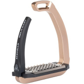 Strzemiona Rel-X Easy Titanium Rose Strzemiona Rel-X Easy Titanium Rose